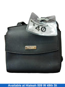 Kate Spade S338 Black Purse / Handbag