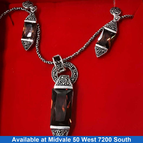 Ensemble - Silver 18.7 grams