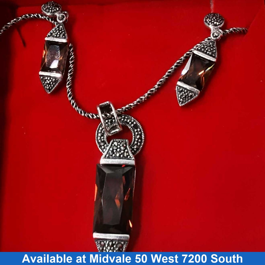 Ensemble - Silver 18.7 grams