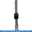 Apple A2477__apple Watch Series 7 Black Smart Watch