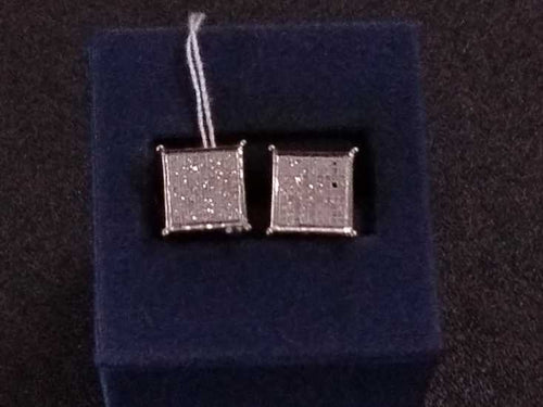 Earrings - Yellow Gold 14k (.585) 2.2 grams