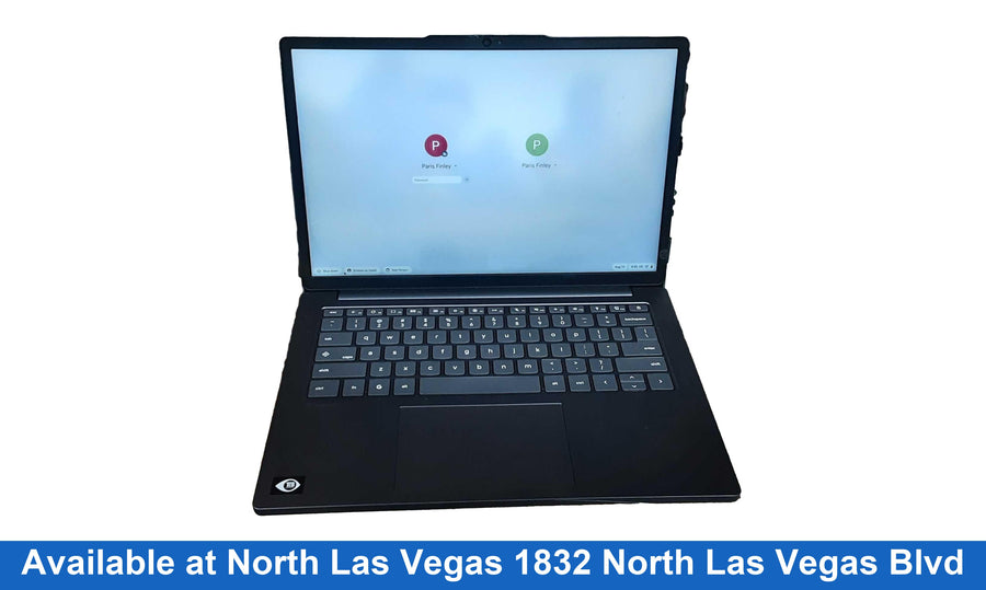 Lenovo 14m8911 Amd A10 16 Gb 16 Gb Blue Laptop