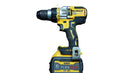 Dewalt Dcd999 Ty1 Yellow Cordless Hammer Drill