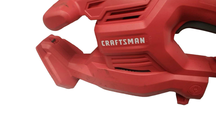 Craftman Cmeht150 Red Corded Hedge Trimmer