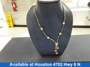 Chain - Yellow Gold 14k (.585) 16 grams 11 inch
