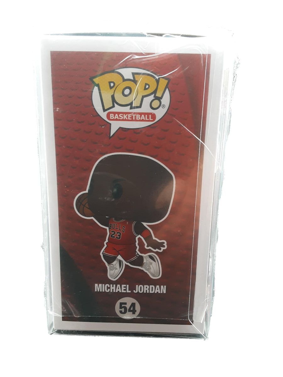 Funko Pop Red Other Collectible