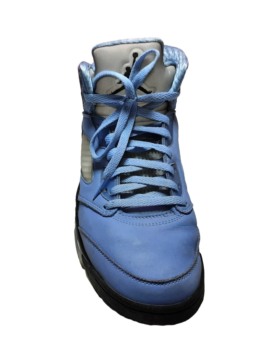 Jordan Retro 5 Blue