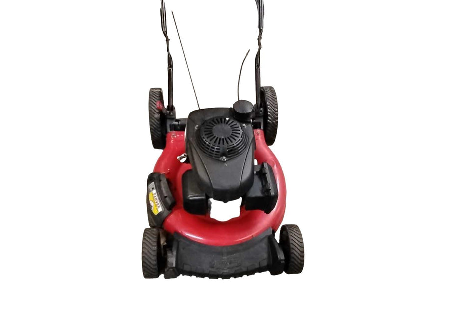 Honda 28b-050 Red Gas Push Lawn Mower