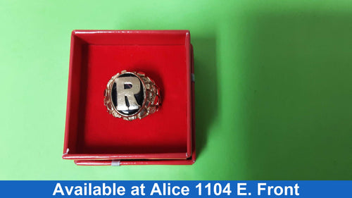Men's Ring - Yellow Gold 14k (.585) 10.6 grams Size 9