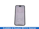 Apple A3082__iphone 16 Plus 128 Gb Black Smart Phone