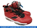 Jordan Dc7329-601 Red