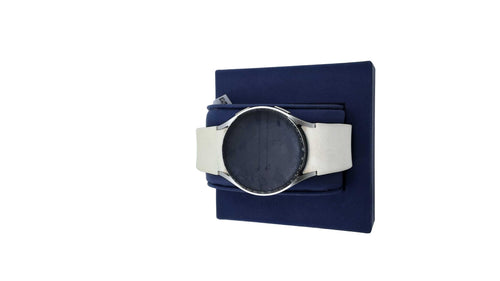 Samsung Sm-r935__galaxy Watch 6 Silver Smart Watch