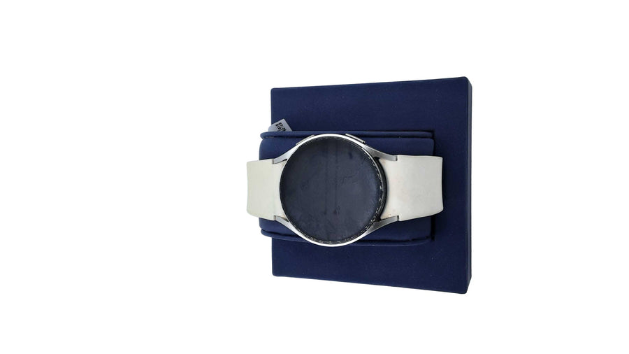 Samsung Sm-r935__galaxy Watch 6 Silver Smart Watch