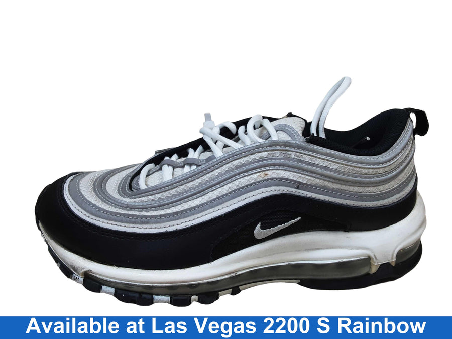 Nike Dm0027-001 Gray