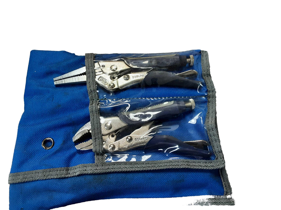 Bluepoint Blpadj404 Black Mixed Hand Wrench