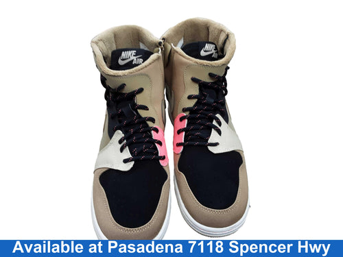 Nike Bq6481-200 Brown