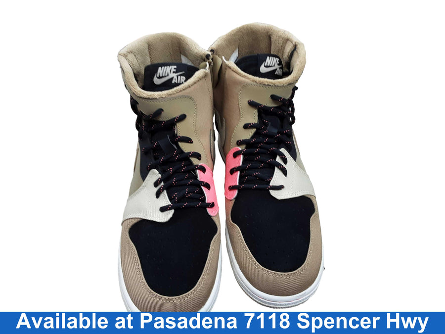 Nike Bq6481-200 Brown