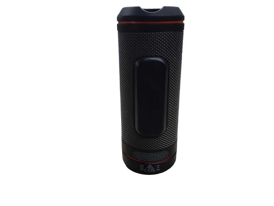 Bushnell 362410 Black Portable Speaker