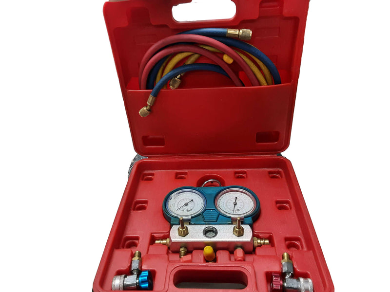 Us General 92649 Red