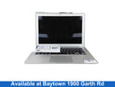 Apple A1466 Amd A4 24 Gb 256 Gb Silver Laptop