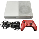Microsoft Xbox One S (500gb) 500 Gb White Video Game Console