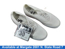 Vans 500714 White