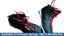 Andi Mnan27es0026 Black