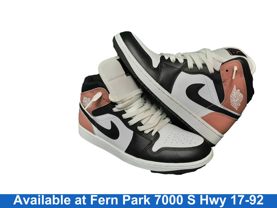 Jordan Dq8426-100 Pink
