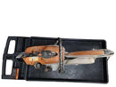 Stihl Ts 420 Orange Gas Concrete Saw