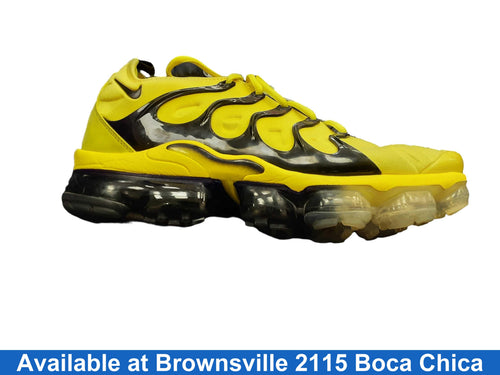 Nike Bv6079-700 Yellow