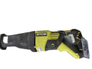 Ryobi Rj1861v Green Corded Reciprocating Saw
