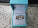 Men's Ring - Yellow Gold 10k (.417) 5 grams Size 13