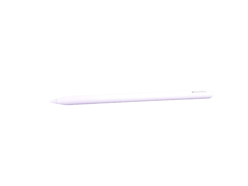 Apple Pencil Pro White Misc. Mobile Phone Accessory