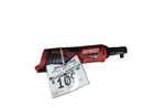 Milwaukee 2457-20 Red Cordless Ratchet