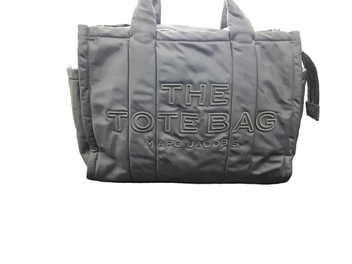 Marc Jacobs The Tote Bag Black Purse / Handbag