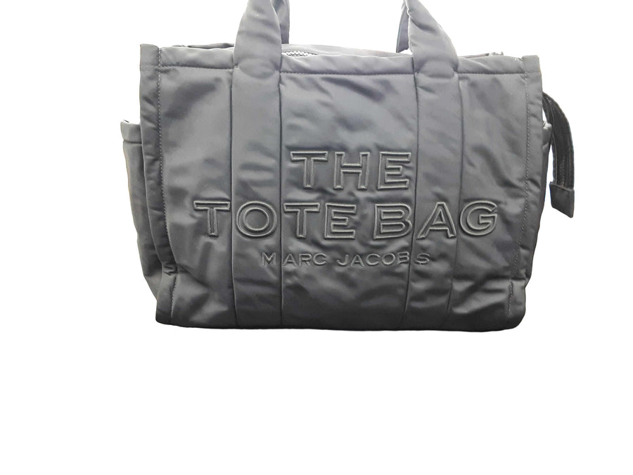 Marc Jacobs The Tote Bag Black Purse / Handbag