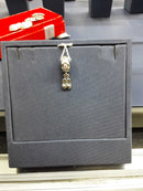 Jewelry Accessory Silver 3.8 grams