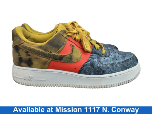 Nike Cz0337-700 Multi-color