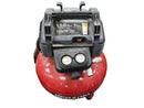 Porter Cable C2002 Red Electric Compressor