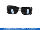 Maui Jim Mj808-02 Black