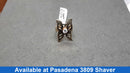 Women's Ring - Yellow Gold 10k (.417) 9.5 grams Size 8