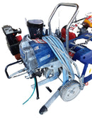 Graco Magnum Pro X19 Blue Airless Paint Sprayer
