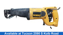 Dewalt Dw303k Yellow Corded Jig Saw
