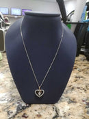 Chain - White Gold 14k (.585) 3.5 grams 20 inch