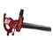 Toro 51619 Red Cordless Leaf Blower