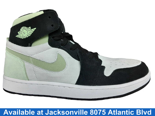 Jordan Dv1307-103 Green