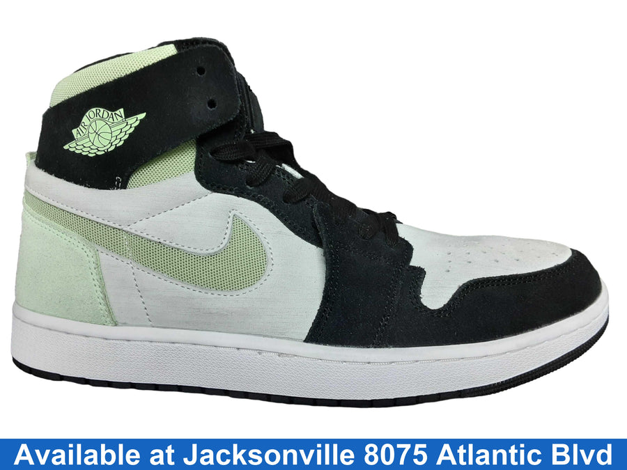 Jordan Dv1307-103 Green