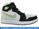 Jordan Dv1307-103 Green