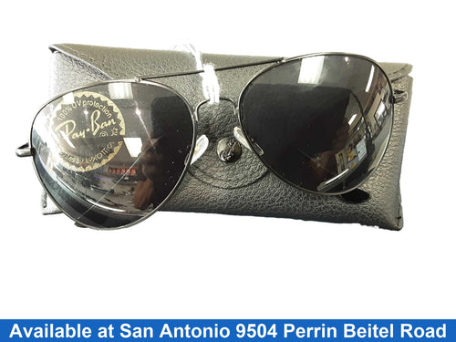 Ray-ban Brown