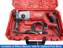Milwaukee 5262-21 Red Corded Hammer Drill